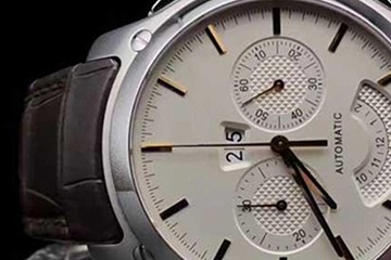 武汉宝玑原装表带维修 