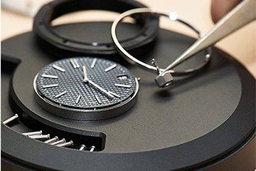 武汉宝玑官方售后维修表