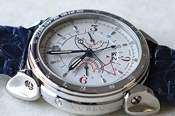 武汉宝玑腕表皮表带维修 